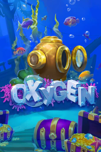 Oxygen - играть онлайн | Клуб Джекпот - без регистрации