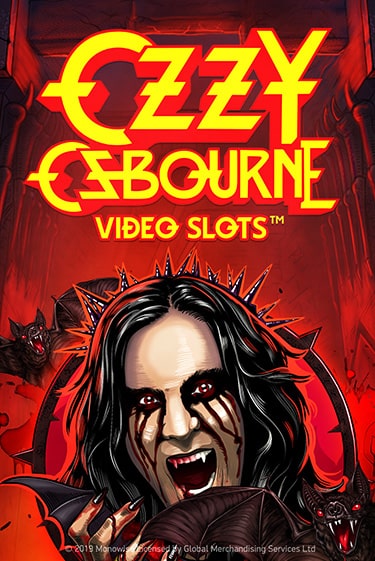 Ozzy Osbourne Video Slots™ - играть онлайн | Клуб Джекпот - без регистрации