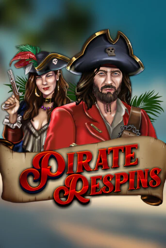 PIRATE RE SPINS - играть онлайн | Клуб Джекпот - без регистрации