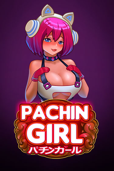 Pachin Girl - играть онлайн | Клуб Джекпот - без регистрации