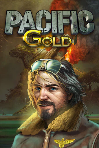 Pacific Gold - играть онлайн | Клуб Джекпот - без регистрации