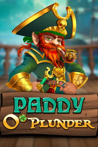 Paddy O’Plunder - играть онлайн | Клуб Джекпот - без регистрации