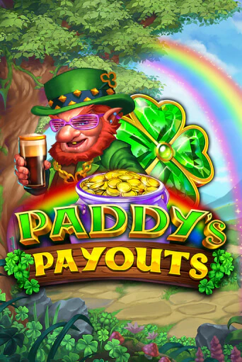 Paddy's Payouts - играть онлайн | Клуб Джекпот - без регистрации