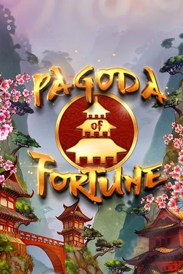 Pagoda Of Fortune - играть онлайн | Клуб Джекпот - без регистрации