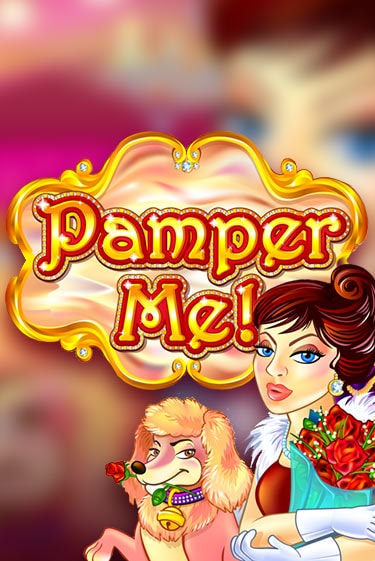 Pamper Me - играть онлайн | Клуб Джекпот - без регистрации