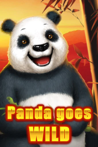 Panda Goes Wild - играть онлайн | Клуб Джекпот - без регистрации