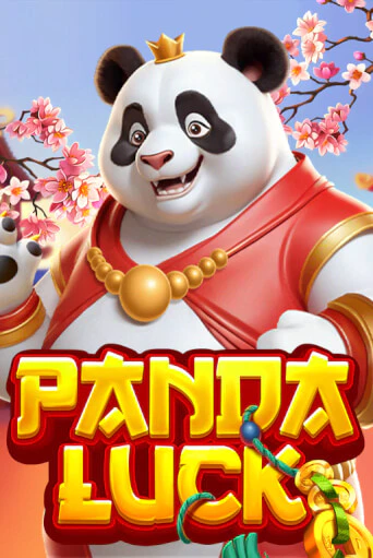 Panda Luck - играть онлайн | Клуб Джекпот - без регистрации