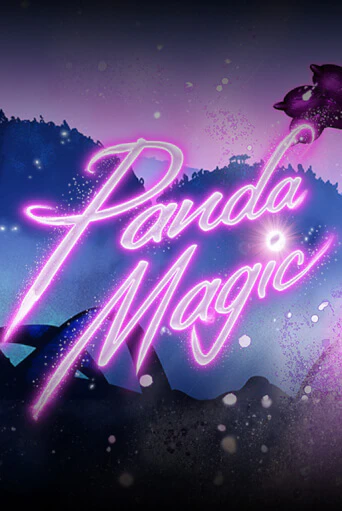 Panda Magic - играть онлайн | Клуб Джекпот - без регистрации