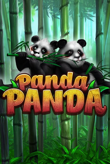 Panda Panda - играть онлайн | Клуб Джекпот - без регистрации