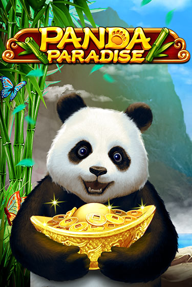 Panda Paradise - играть онлайн | Клуб Джекпот - без регистрации