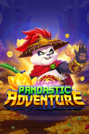 Pandastic Adventure - играть онлайн | Клуб Джекпот - без регистрации