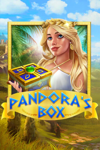 Pandora's Box  - играть онлайн | Клуб Джекпот - без регистрации