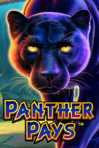 Panther Pays - играть онлайн | Клуб Джекпот - без регистрации