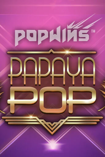 PapayaPop™ - играть онлайн | Клуб Джекпот - без регистрации