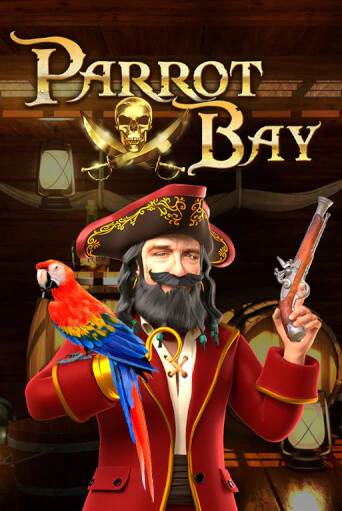 Parrot Bay - играть онлайн | Клуб Джекпот - без регистрации