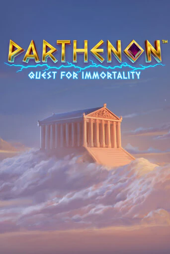 Parthenon: Quest for Immortality™ - играть онлайн | Клуб Джекпот - без регистрации