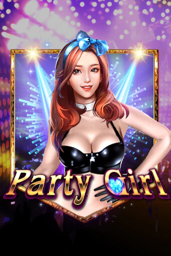 Party Girl - играть онлайн | Клуб Джекпот - без регистрации