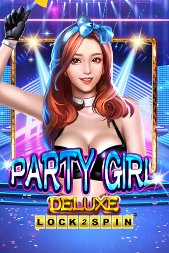 Party Girl Deluxe - играть онлайн | Клуб Джекпот - без регистрации