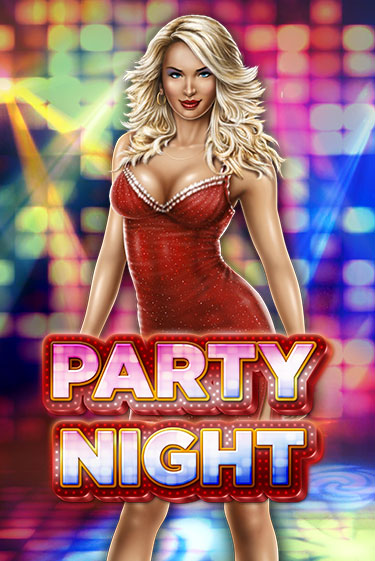 Party Night - играть онлайн | Клуб Джекпот - без регистрации