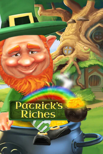 Patrick's Riches - играть онлайн | Клуб Джекпот - без регистрации