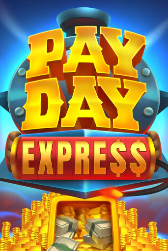 Payday Express - играть онлайн | Клуб Джекпот - без регистрации