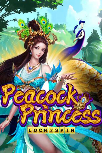 Peacock Princess - играть онлайн | Клуб Джекпот - без регистрации