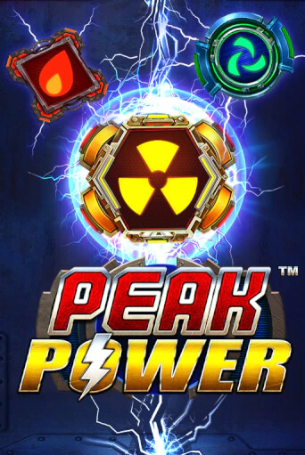 Peak Power - играть онлайн | Клуб Джекпот - без регистрации