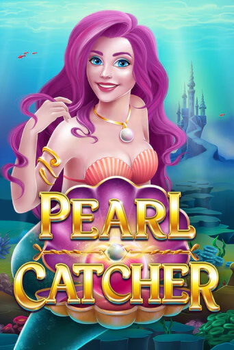 Pearl Catcher - играть онлайн | Клуб Джекпот - без регистрации