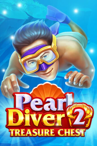 Pearl Diver 2 Treasure Chest - играть онлайн | Клуб Джекпот - без регистрации