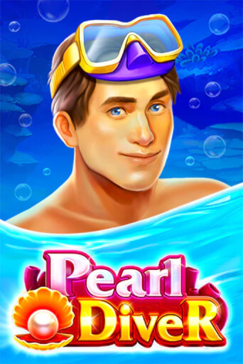 Pearl Diver - играть онлайн | Клуб Джекпот - без регистрации