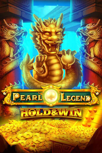 Pearl Legend: Hold & Win - играть онлайн | Клуб Джекпот - без регистрации