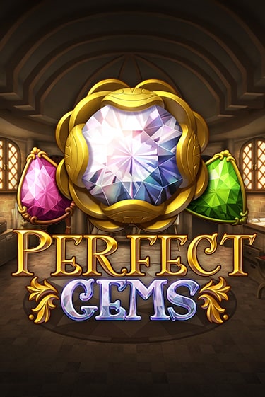 Perfect Gems - играть онлайн | Клуб Джекпот - без регистрации