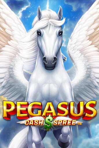 Pegasus Cash Spree - играть онлайн | Клуб Джекпот - без регистрации