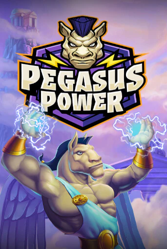 Pegasus Power - играть онлайн | Клуб Джекпот - без регистрации