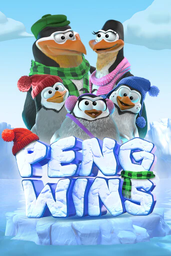 PengWins - играть онлайн | Клуб Джекпот - без регистрации