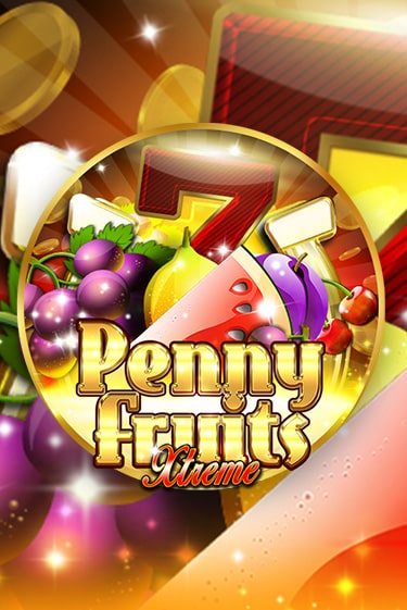 Penny Fruits Xtreme - играть онлайн | Клуб Джекпот - без регистрации