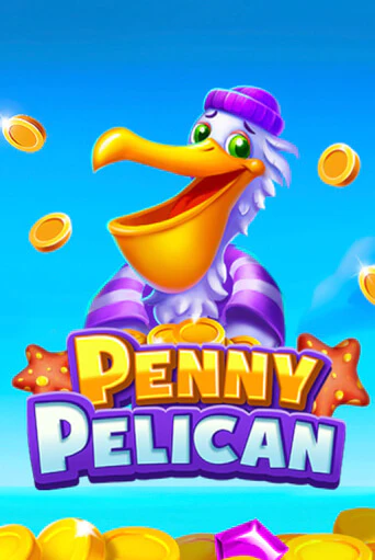 Penny Pelican - играть онлайн | Клуб Джекпот - без регистрации