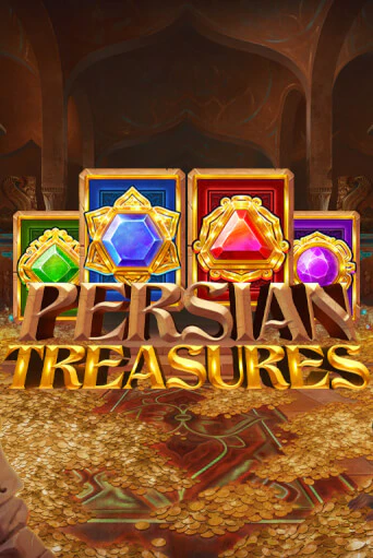 Persian Treasures - играть онлайн | Клуб Джекпот - без регистрации