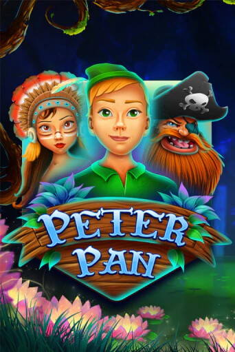 Peter Pan - играть онлайн | Клуб Джекпот - без регистрации