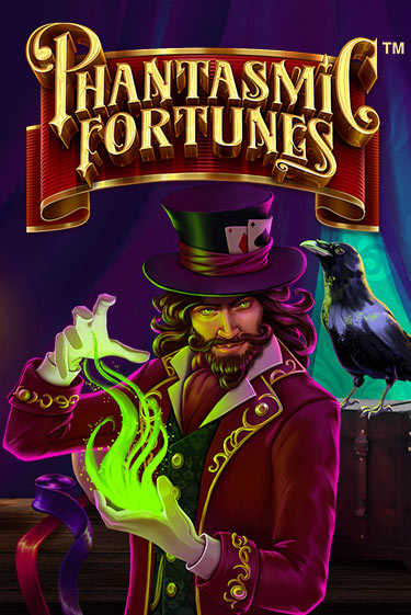 Phantasmic Fortunes - играть онлайн | Клуб Джекпот - без регистрации