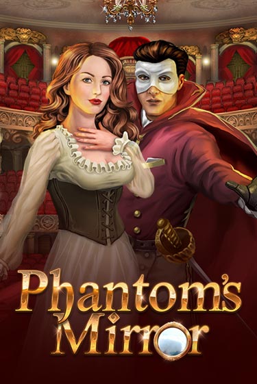 Phantom's Mirror - играть онлайн | Клуб Джекпот - без регистрации