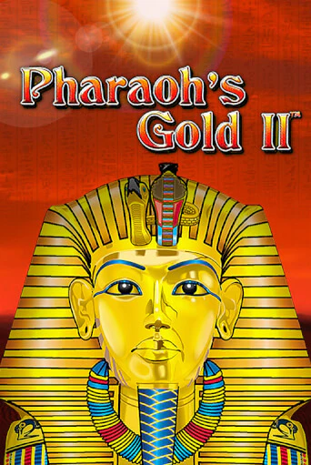 Pharaoh's Gold II - играть онлайн | Клуб Джекпот - без регистрации