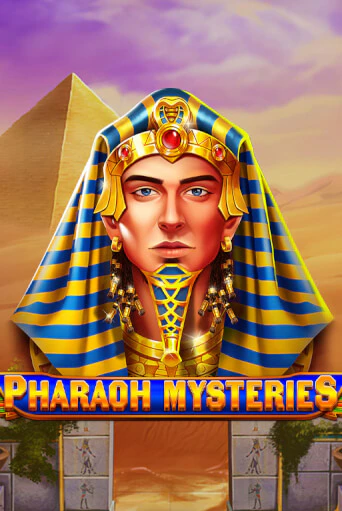 Pharaoh Mysteries - играть онлайн | Клуб Джекпот - без регистрации