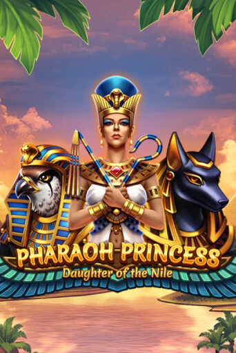 Pharaoh Princess - играть онлайн | Клуб Джекпот - без регистрации