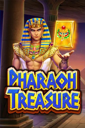 Pharaoh Treasure - играть онлайн | Клуб Джекпот - без регистрации