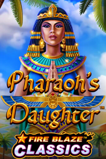 Pharaohs Daughter - играть онлайн | Клуб Джекпот - без регистрации