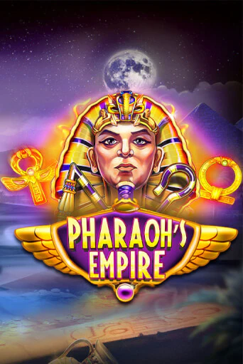 Pharaoh's Empire - играть онлайн | Клуб Джекпот - без регистрации