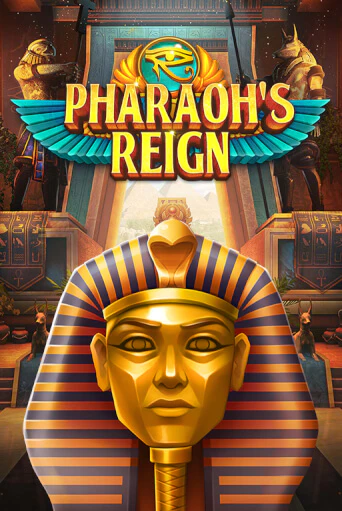 Pharaoh's Reign - играть онлайн | Клуб Джекпот - без регистрации