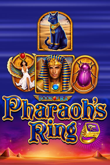 Pharaon’s Ring - играть онлайн | Клуб Джекпот - без регистрации