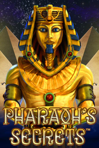 Pharaoh's Secrets - играть онлайн | Клуб Джекпот - без регистрации